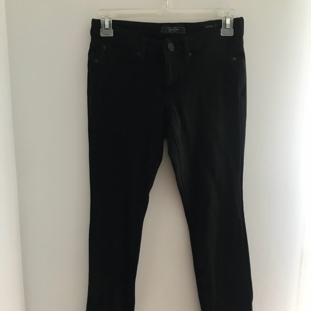 Jessica Simpson Kiss Me Jeggings